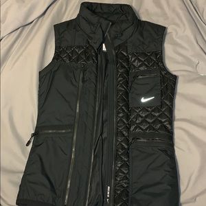 (SOLD) Nike Vest